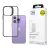 iPhone 14 Pro Max Tok - 3mk Satin Armor Case+