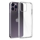 iPhone 14 Pro Tok - 3mk Clear Case