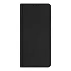 Oppo Reno 8 Tok - Dux Ducis Skin Pro - Fekete