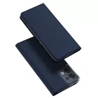 Oppo Reno 8 Tok - Dux Ducis Skin Pro - Kék