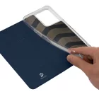 Oppo Reno 8 Tok - Dux Ducis Skin Pro - Kék