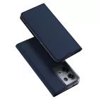 Oppo Reno 8 Pro Tok - Dux Ducis Skin Pro - Kék