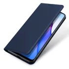 Oppo Reno 8 Pro Tok - Dux Ducis Skin Pro - Kék