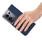 Oppo Reno 8 Pro Tok - Dux Ducis Skin Pro - Kék