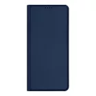 Oppo Reno 8 Pro Tok - Dux Ducis Skin Pro - Kék