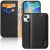 iPhone 14 Plus Tok - Dux Ducis Hivo - Fekete