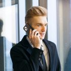 iPhone 14 Plus Tok - Dux Ducis Hivo - Fekete