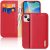 iPhone 14 Plus Tok - Dux Ducis Hivo - Piros
