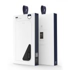 iPhone 14 Plus Tok - Dux Ducis Hivo - Piros