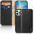 iPhone 14 Pro Max Tok - Dux Ducis Hivo - Fekete