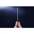 Baseus Power Bank 10000mAh 22,5W - Adaman Metal OS - Fekete