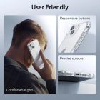 iPhone 13 / 14 Tok - ESR Air Armor - Átlátszó