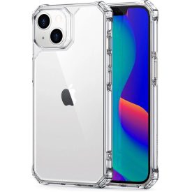 iPhone 14 Plus Tok - ESR Air Armor - Átlátszó iPhone 14 Plus Tok - ESR Air Armor - Átlátszó