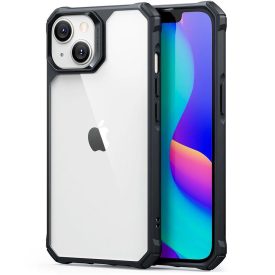 iPhone 14 Plus Tok - ESR Air Armor - Fekete iPhone 14 Plus Tok - ESR Air Armor - Fekete