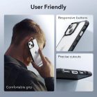 iPhone 14 Plus Tok - ESR Air Armor - Fekete