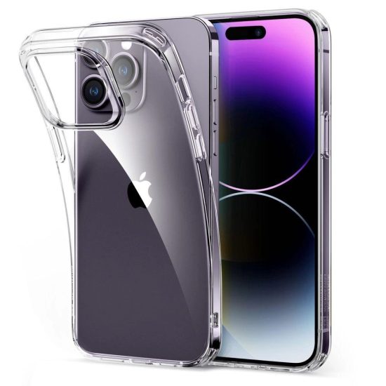 iPhone 14 Pro Tok - ESR Project Zero - Átlátszó