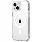 iPhone 13 / 14 Tok - ESR Classic Hybrid Halolock - Átlátszó