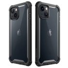 iPhone 14 Plus Tok - Supcase i-Blason Ares - Fekete