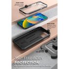 iPhone 13 / 14 Tok - Supcase Unicorn Beetle Pro - Fekete