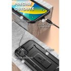 iPhone 13 / 14 Tok - Supcase Unicorn Beetle Pro - Fekete
