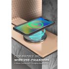 iPhone 13 / 14 Tok - Supcase Unicorn Beetle Pro - Fekete