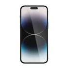 iPhone 14 Pro Max Kijelzővédő Üvegfólia - Spigen Glas.tR Full Cover
