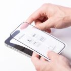 iPhone 14 Pro Kijelzővédő Üvegfólia - Spigen Glas.tR Full Cover