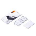 iPhone 14 Pro Kijelzővédő Üvegfólia - Spigen Glas.tR Full Cover