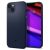 iPhone 14 Plus Tok - Spigen Mag Armor MagFit - Kék