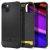 iPhone 14 Plus Tok - Spigen Rugged Armor MagFit - Fekete