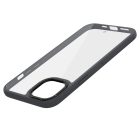 iPhone 14 Plus Tok - Spigen Caseology Skyfall - Fekete