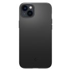 iPhone 14 Plus Tok - Spigen Thin Fit - Fekete