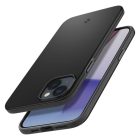 iPhone 14 Plus Tok - Spigen Thin Fit - Fekete