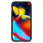 iPhone 14 Pro Tok - Spigen Tough Armor MagFit - Fekete