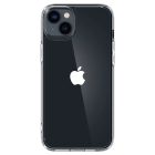 iPhone 14 Tok - Spigen Ultra Hybrid - Átlátszó