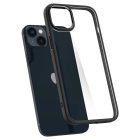 iPhone 14 Tok - Spigen Ultra Hybrid - Fekete