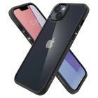iPhone 14 Tok - Spigen Ultra Hybrid - Fekete