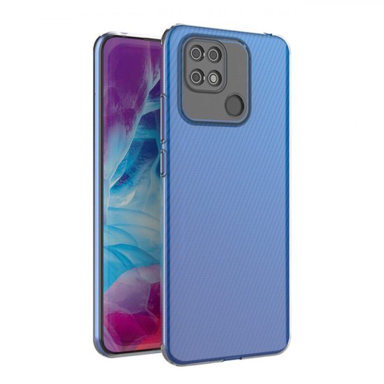 Xiaomi Poco C40 Tok - Ultra Clear - Átlátszó