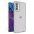 Motorola Moto G82 5G / Moto G52 Tok - Ultra Clear - Átlátszó