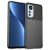 Xiaomi 12 Lite Tok - Thunder Case - Fekete