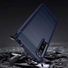 Xiaomi 12 Lite Tok - Thunder Case - Fekete