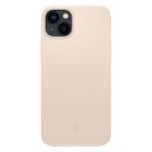 iPhone 14 Plus Tok - Spigen Thin Fit - Bézs