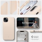 iPhone 14 Plus Tok - Spigen Thin Fit - Bézs