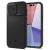 iPhone 14 Pro Max Tok - Spigen Optik Armor MagFit - Fekete