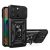 iPhone 14 Pro Max Tok - Hybrid Armor Camshield - Fekete