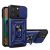 iPhone 14 Pro Max Tok - Hybrid Armor Camshield - Kék
