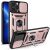 iPhone 13 Pro Tok - Hybrid Armor Camshield - Pink