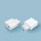 Xiaomi Travel Charger Combo Hálózati Töltő 33W - A + C - Fehér