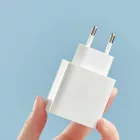 Xiaomi Travel Charger Combo Hálózati Töltő 33W - A + C - Fehér