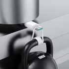 Joyroom USB-A - USB-C Kábel - 1m 3A - Fekete